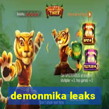 demonmika leaks